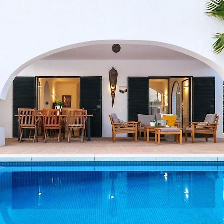 Villa Sahara Marbella Zewnętrze zdjęcie