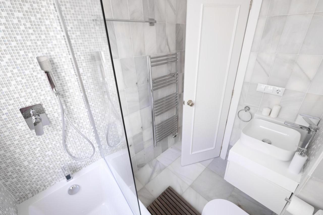 Villa Sahara Marbella Zewnętrze zdjęcie
