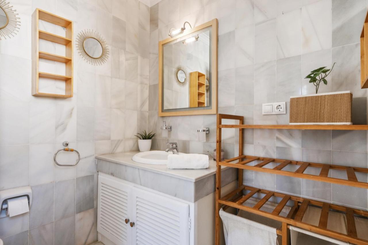 Villa Sahara Marbella Zewnętrze zdjęcie