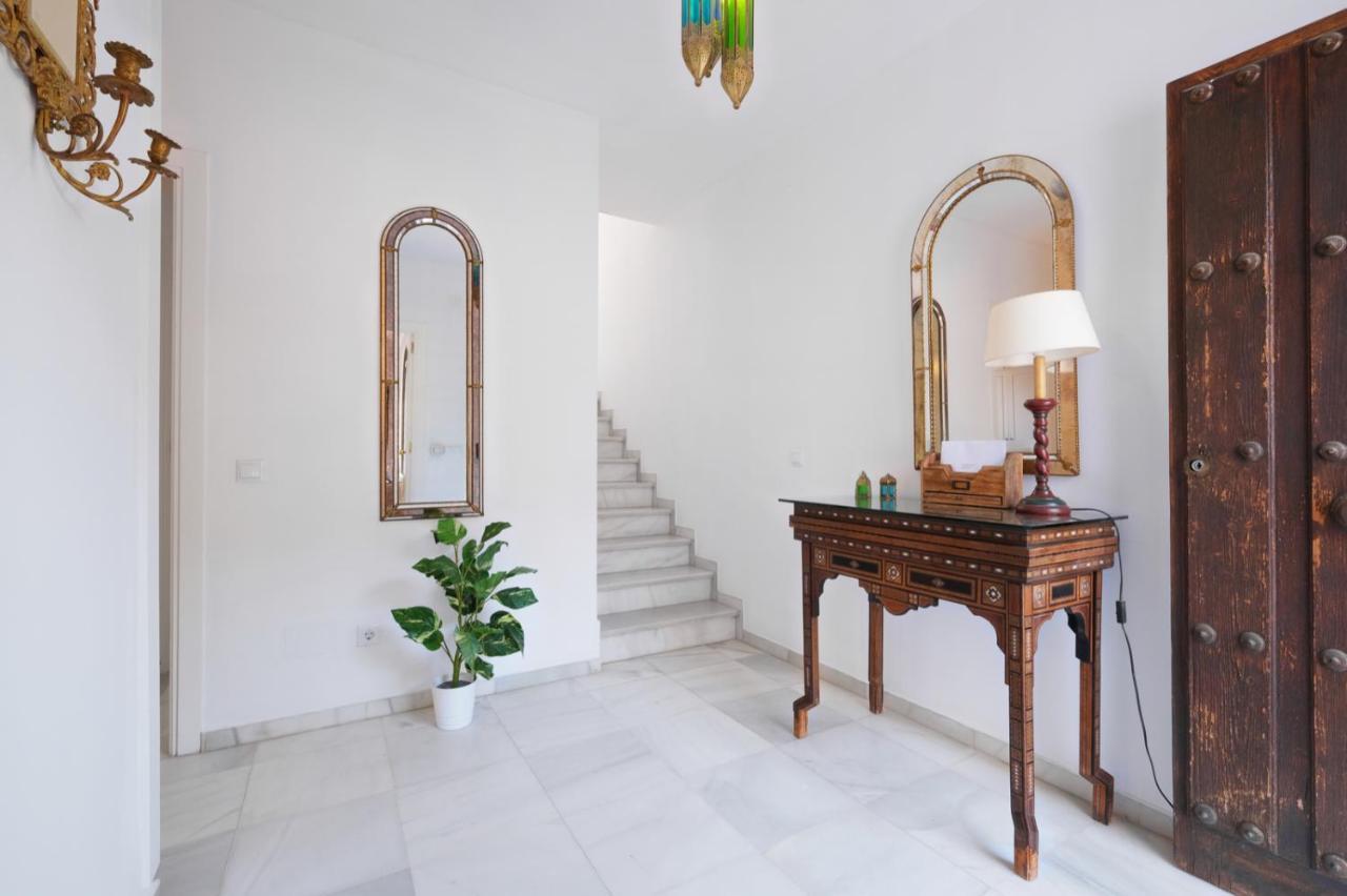 Villa Sahara Marbella Zewnętrze zdjęcie
