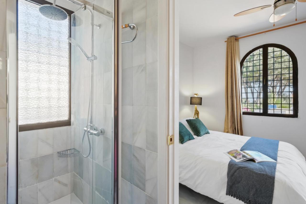 Villa Sahara Marbella Zewnętrze zdjęcie